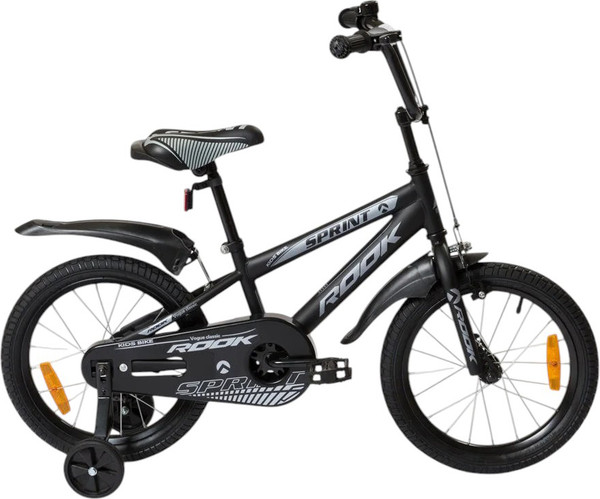 Детский велосипед ROOK Sprint- фото