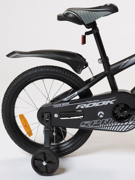 Детский велосипед ROOK Sprint- фото4