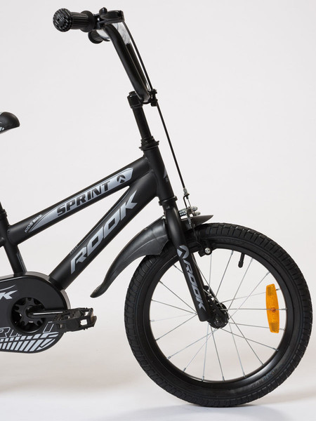 Детский велосипед ROOK Sprint- фото5