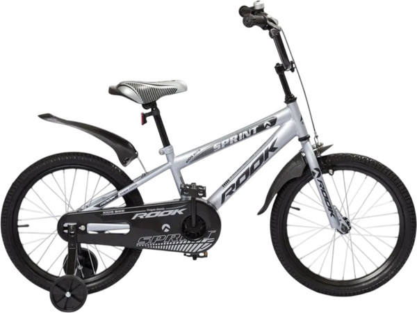 Детский велосипед ROOK Sprint- фото