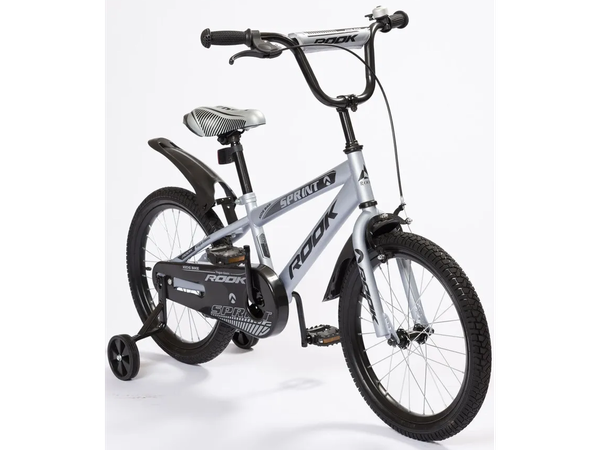 Детский велосипед ROOK Sprint- фото3