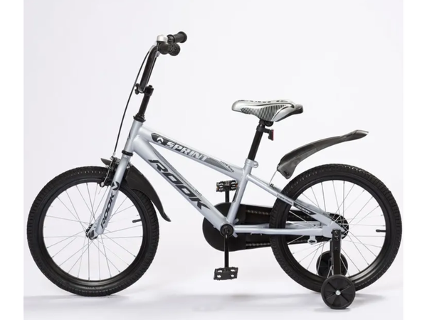 Детский велосипед ROOK Sprint- фото2