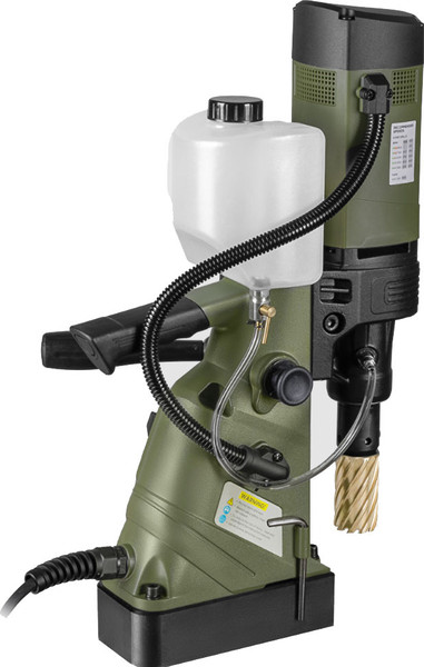 Магнитный сверлильный станок LENZ STEYR-35 MAX- фото2