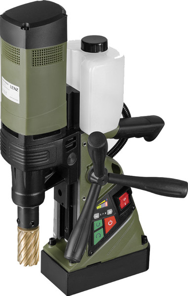Магнитный сверлильный станок LENZ STEYR-35 MAX- фото4