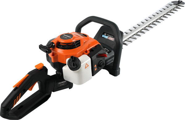 Кусторез бензиновый PATRIOT SLP 600- фото5