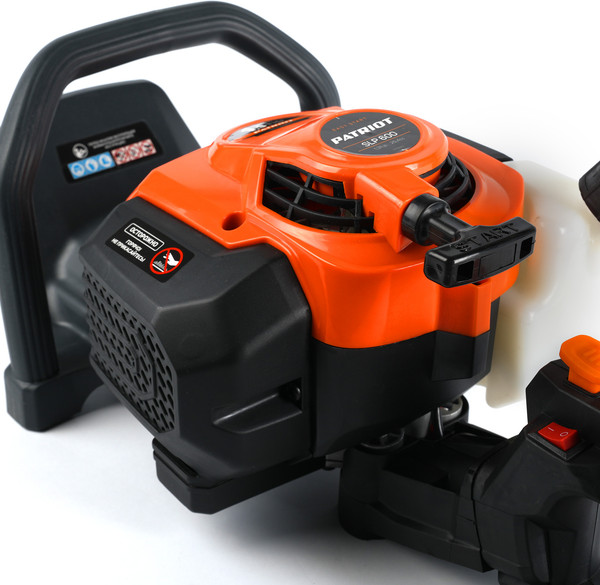 Кусторез бензиновый PATRIOT SLP 600- фото7