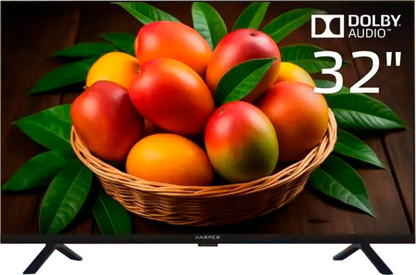 Телевизор Harper 32