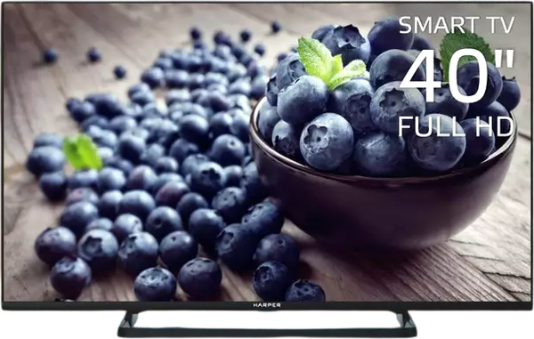 Телевизор Harper 40