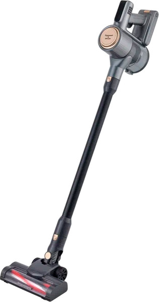 Пылесос Zigmund & Shtain ZVC-1500- фото