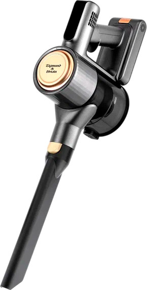 Пылесос Zigmund & Shtain ZVC-1500- фото2