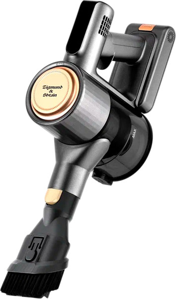 Пылесос Zigmund & Shtain ZVC-1500- фото3