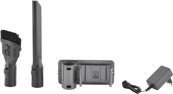 Пылесос Zigmund & Shtain ZVC-1500- фото5