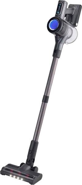 Пылесос Zigmund & Shtain ZVC-1510- фото