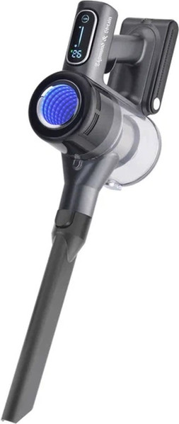 Пылесос Zigmund & Shtain ZVC-1510- фото2