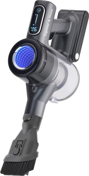 Пылесос Zigmund & Shtain ZVC-1510- фото3