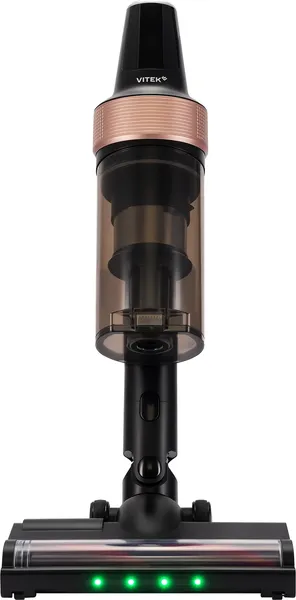 Вертикальный пылесос Vitek VT-CLS01AQUA- фото
