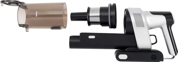 Вертикальный пылесос Vitek VT-CLS01LIGHT- фото10