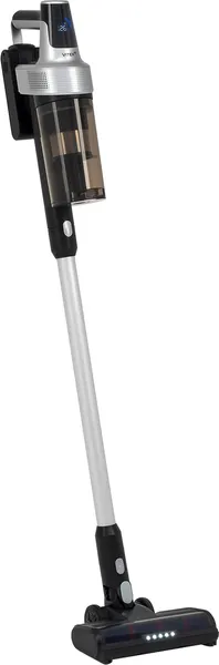 Вертикальный пылесос Vitek VT-CLS01LIGHT- фото2