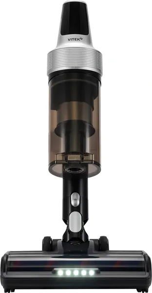 Вертикальный пылесос Vitek VT-CLS01LIGHT- фото5