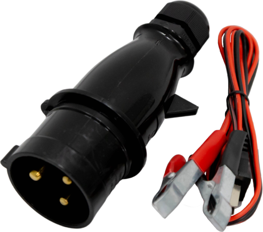 Бензиновый генератор Verton Power GG8500ES / 01.15815.15820- фото2