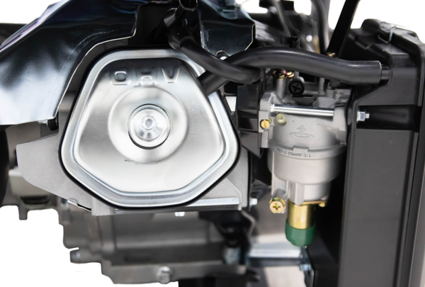 Бензиновый генератор Verton Power GG8500ES / 01.15815.15820- фото5