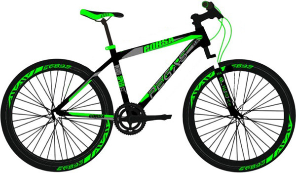 Велосипед PEGAS Corsa 26