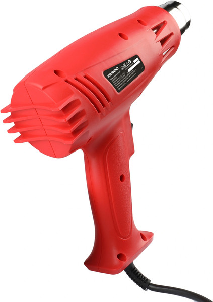 Строительный фен StarWind HG2000S0- фото4