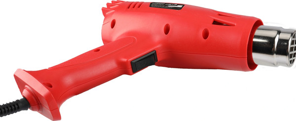 Строительный фен StarWind HG2000S0- фото6