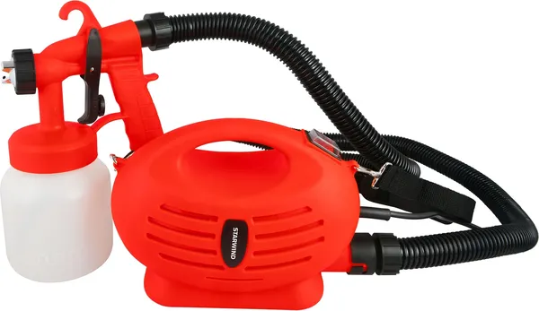 Краскопульт электрический StarWind SGS650- фото