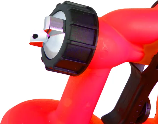 Краскопульт электрический StarWind SGS650- фото3