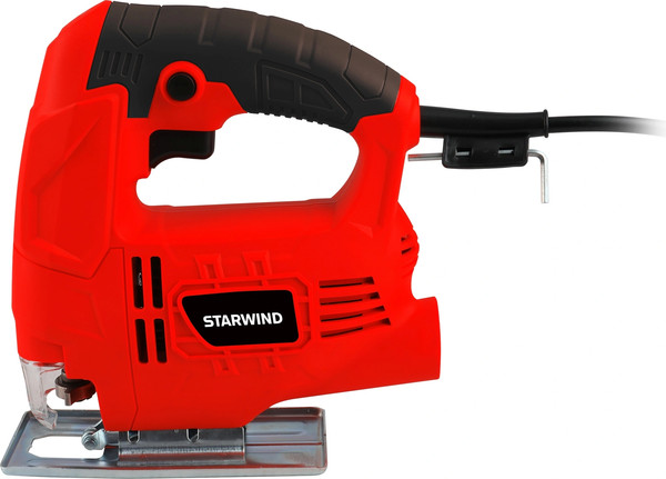 Электролобзик StarWind JS55-550S1- фото2