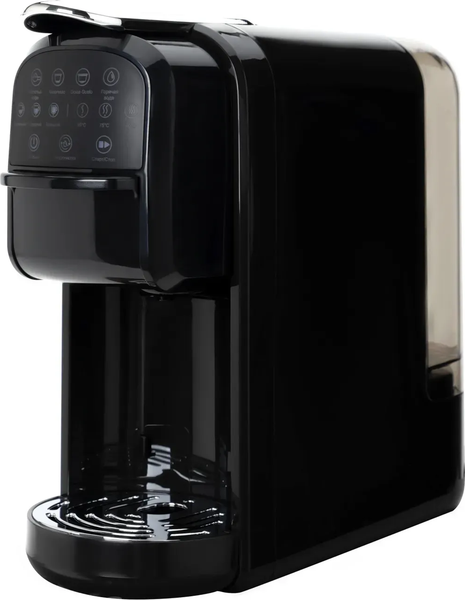 Капсульная кофеварка RAGEX R408-000