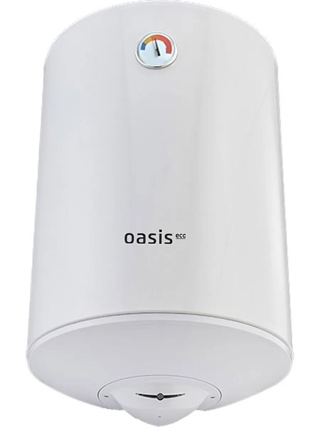 Накопительный водонагреватель Oasis Standart EcoER-30