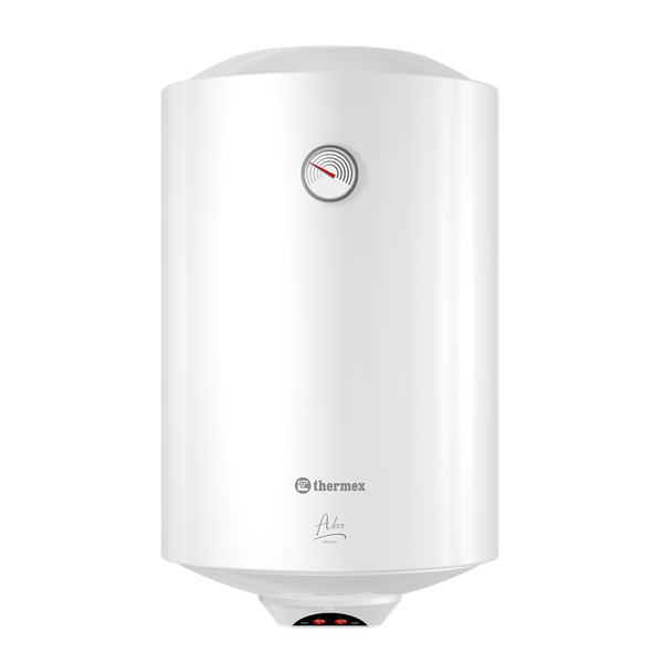 Накопительный водонагреватель Thermex Akvo 80 V- фото