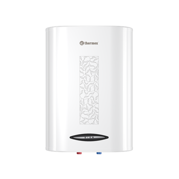 Накопительный водонагреватель Thermex Dion 30 V- фото