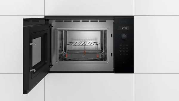 Микроволновая печь Bosch BEL454MB1F- фото4
