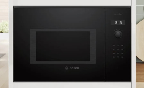Микроволновая печь Bosch BEL454MB1F- фото6