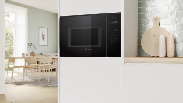 Микроволновая печь Bosch BEL454MB1F- фото7