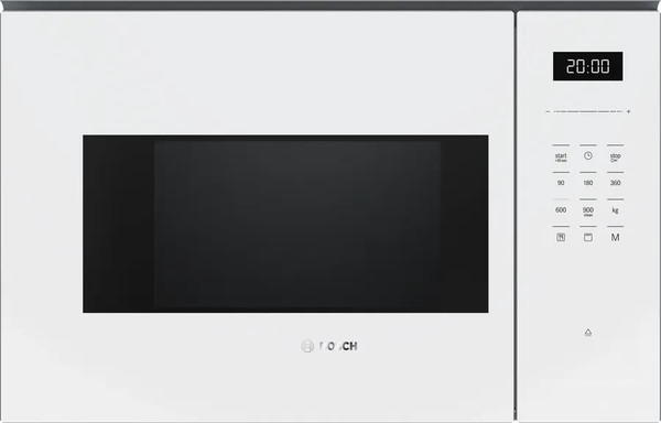 Микроволновая печь Bosch BEL554MW2- фото