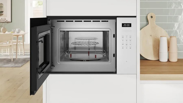 Микроволновая печь Bosch BEL554MW2- фото5