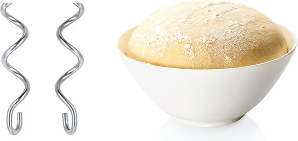 Миксер ручной Bosch MFQ4930B- фото2