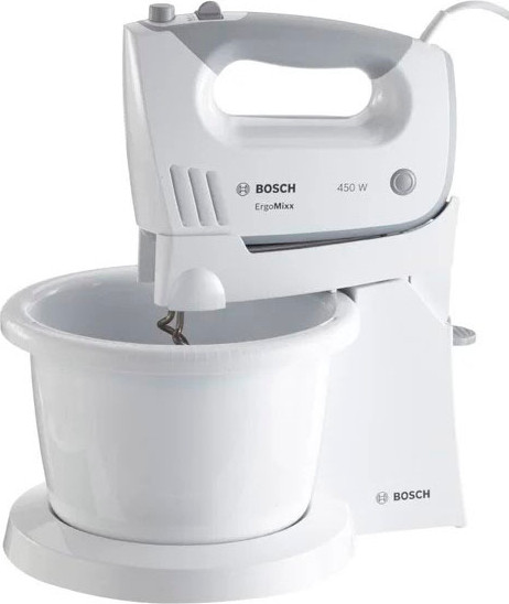 Миксер стационарный Bosch MFQ36460S- фото2