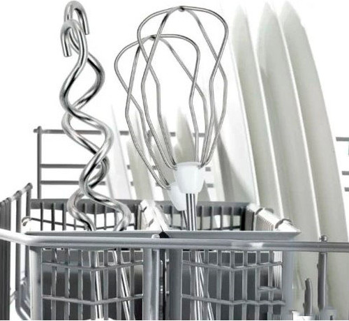 Миксер стационарный Bosch MFQ36460S- фото7