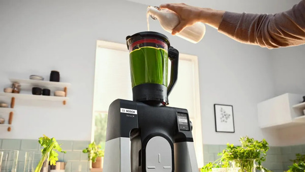 Кухонный комбайн Bosch MUMS6ZS17- фото3