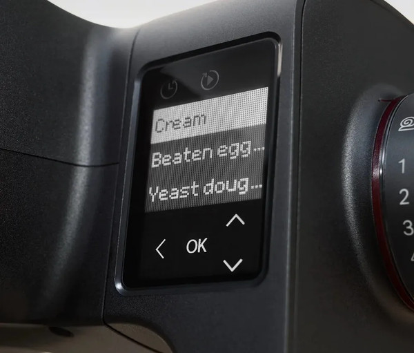 Кухонный комбайн Bosch MUMS6ZS17- фото4