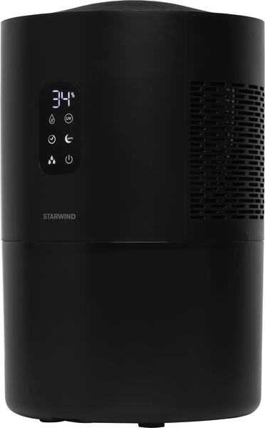 Мойка воздуха StarWind SAW5530- фото