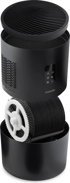 Мойка воздуха StarWind SAW5530- фото7