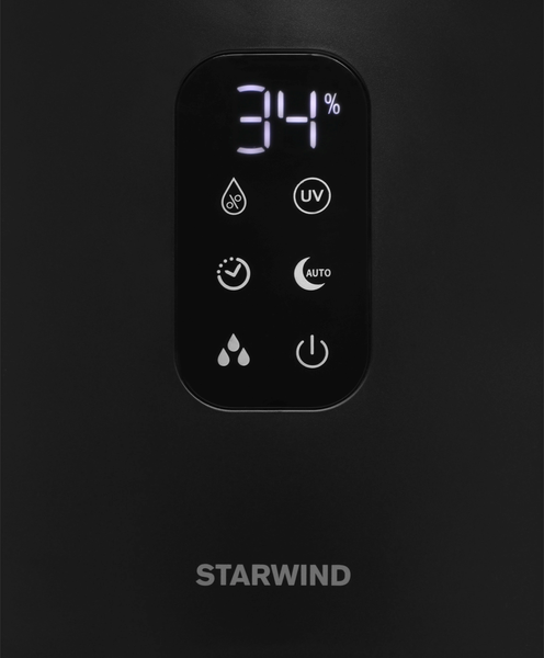 Мойка воздуха StarWind SAW5530- фото8