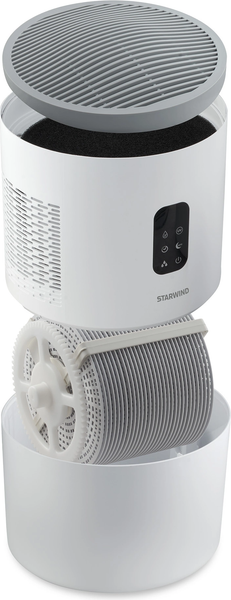 Мойка воздуха StarWind SAW5531- фото10