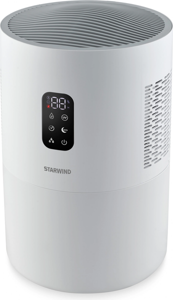 Мойка воздуха StarWind SAW5531- фото2